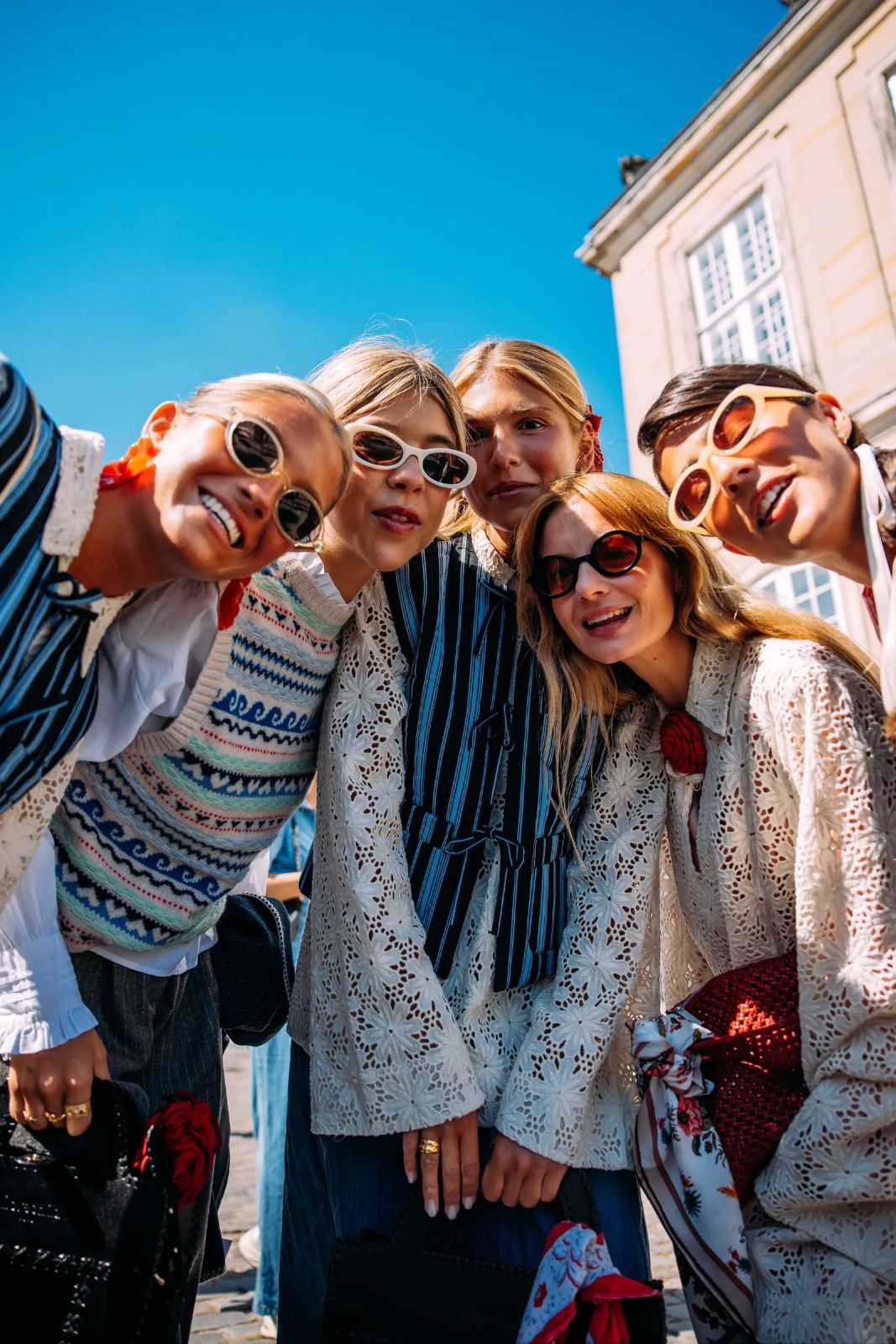 Copenhague: la nueva capital de la moda