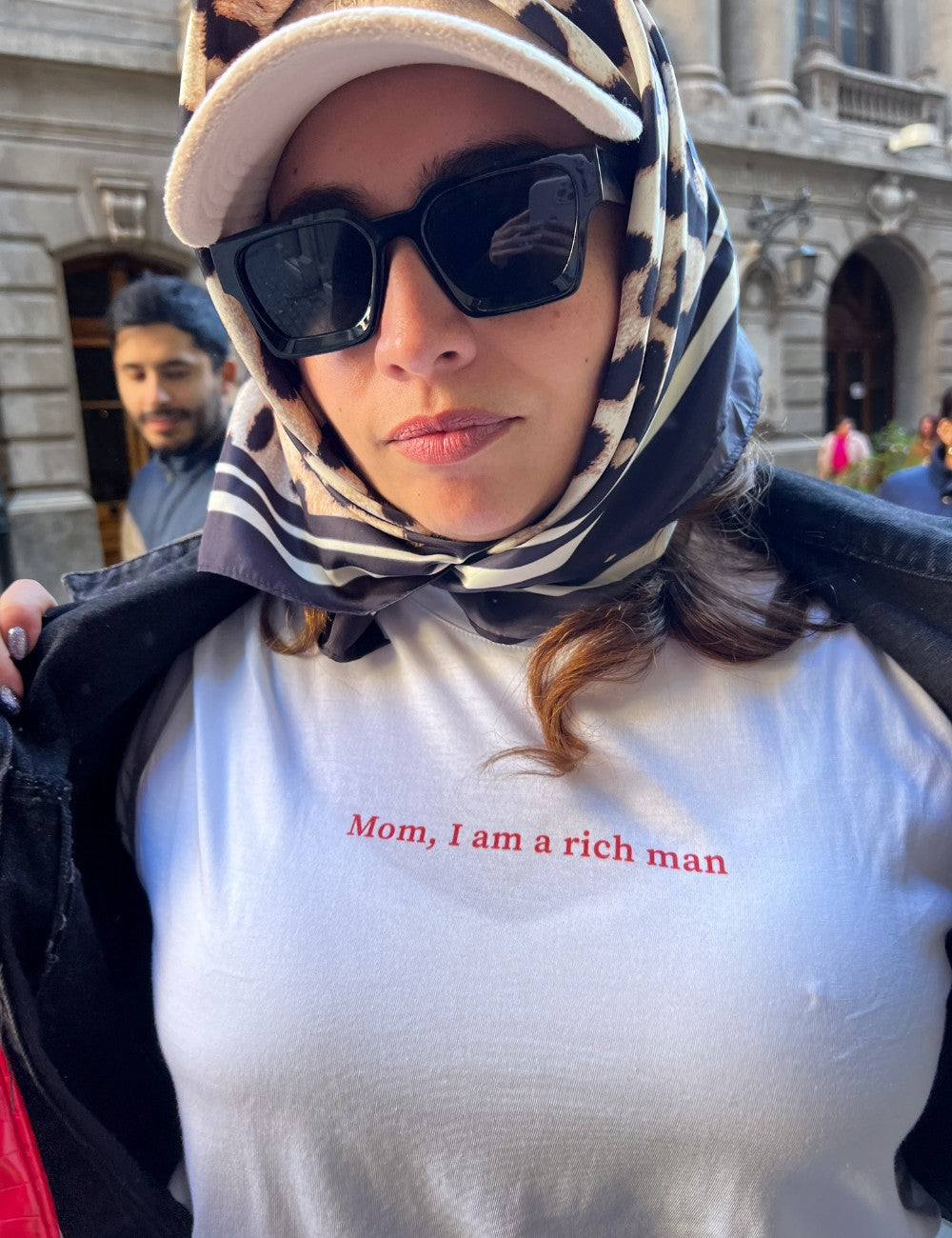 La Moda Como Herramienta de Aceptación: El Cuerpo Cíclico y La Libertad de Las Tallas