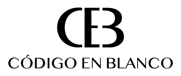Código en Blanco
